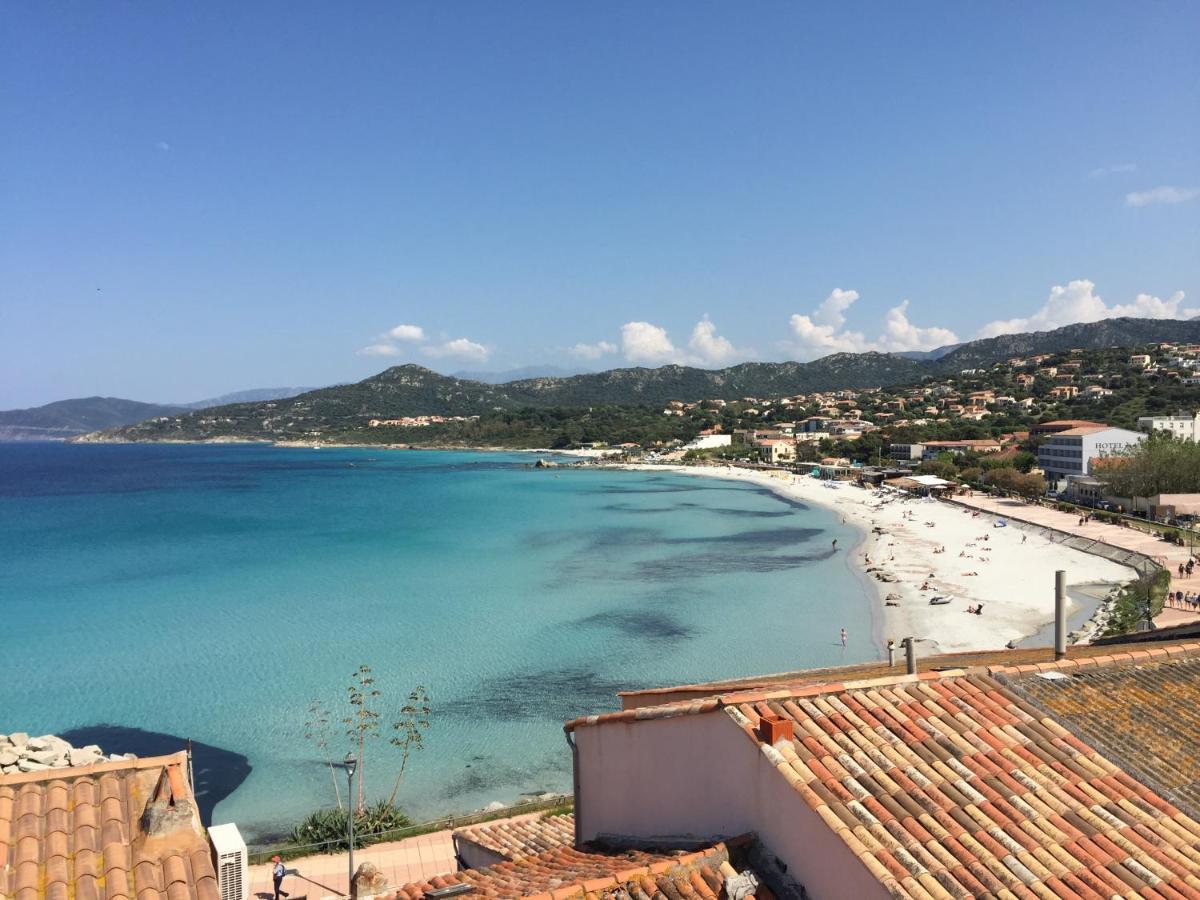 Caselena , Un Havre De Paix En Balagne Ville-di-Paraso Exterior foto