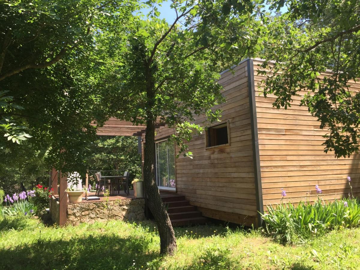 Caselena , Un Havre De Paix En Balagne Ville-di-Paraso Exterior foto