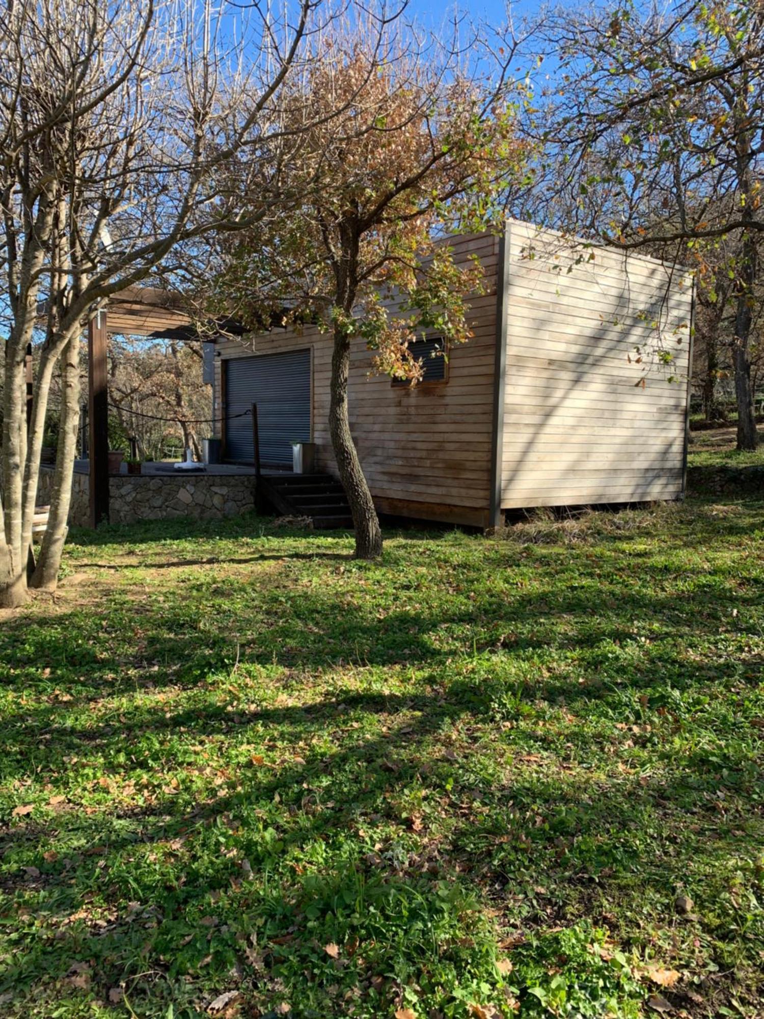Caselena , Un Havre De Paix En Balagne Ville-di-Paraso Exterior foto